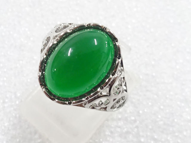 Japanese Kimono / Antique Accessories Metal